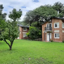 Negocio Cabañas Nailut