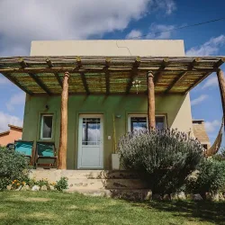 Negocio Cabañas Namaste