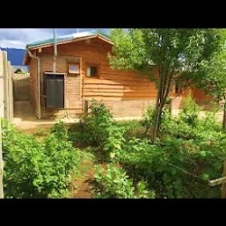 Negocio Cabañas Nelly