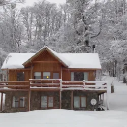 Negocio Cabañas Nepenpiren