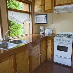 Negocio Cabañas Nguillatun