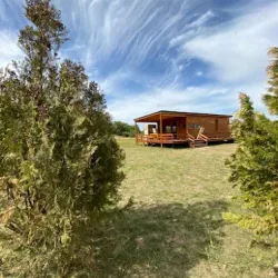 Negocio Cabañas Nippur