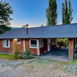 Negocio Cabañas Nonpa