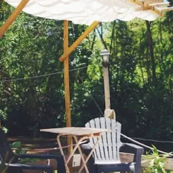 Negocio Cabañas Nontue