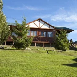 Negocio Cabañas Normana Inn