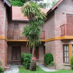 Cabañas Northvillage De Villa Gesell