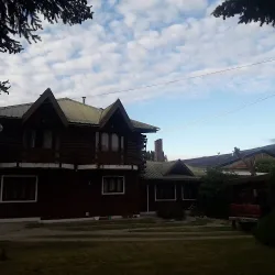 Negocio Cabañas Novielo