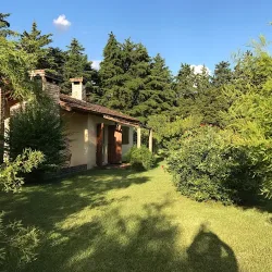 Negocio Cabañas Nuestro Refugio. Juan Y Susana Piaggio