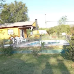 Negocio Cabañas Nuestro Sueño