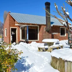 Negocio Cabañas Nueva Villa Campestre