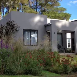 Negocio Cabañas Nuevos Ayres Tandil