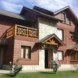 Negocio Cabañas Oasis