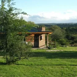 Negocio Cabañas Ojos Del Viento