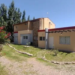 Negocio Cabañas Oliber