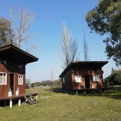 Negocio Cabañas Ollagua