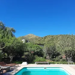 Negocio Cabañas Onozone