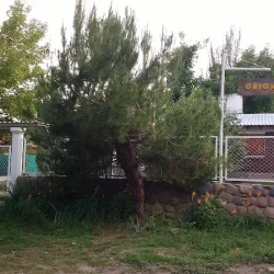 Negocio Cabañas Orion, Las Vegas, Potrerillos, Mendoza