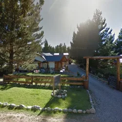 Negocio Cabañas Oti