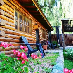 Negocio Cabañas Pacarí Tampú