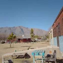 Negocio Cabañas Pachaventura Francés