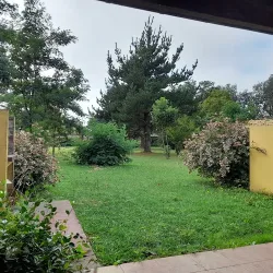 Negocio Cabañas Pampa Grass