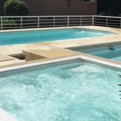 Cabañas Papá Curcio