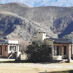 Negocio Cabañas Paqarina - Entre El Cielo Y La Tierra