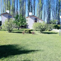 Cabañas Para 4 Personas