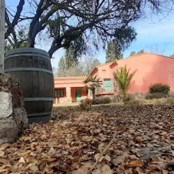 Cabañas Para Los Amantes De La Naturaleza