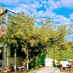 Negocio Cabañas Para Vacaciones En Córdoba" Grupo Cabaña La Triada"