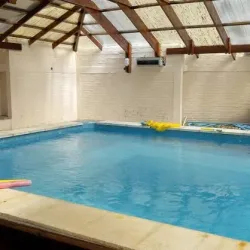 Negocio Cabañas Paraíso