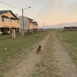 Cabañas Paraiso Alegre Frente Al Mar