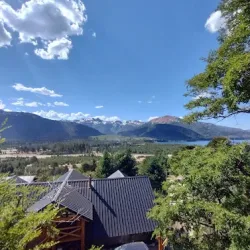 Negocio Cabañas Paraíso De Montaña