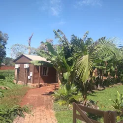 Negocio Cabañas Paraíso Iguazú