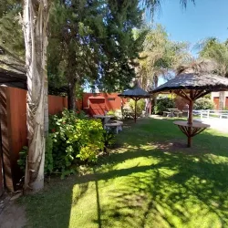 Cabañas Parque Aldea