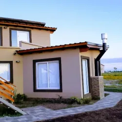 Negocio Cabañas Parque Termal Dolores