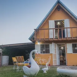 Negocio Cabañas Paseo Del Sur