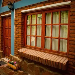 Cabañas Patagonia Encantada