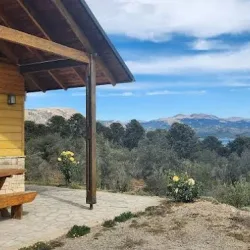 Cabañas Patagonia Secreta