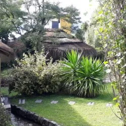 Negocio Cabañas Pedras Moras