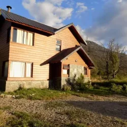 Cabañas Peñi Huen