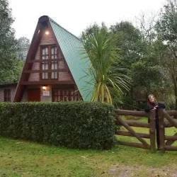 Cabañas Pequeño Paraiso Salta