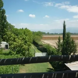 Negocio Cabañas Perdriel