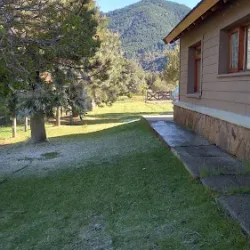 Negocio Cabañas Peumayen Meliquina