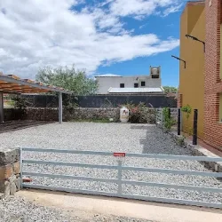 Cabañas Piedra Del Inca