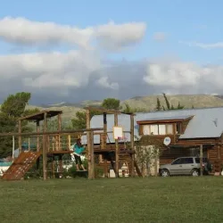 Negocio Cabañas Piedra Mora