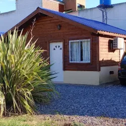 Negocio Cabañas Pilcaniyeu