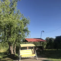 Cabañas Pinar Del Sur