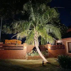 Negocio Cabañas Pinares Al Alba