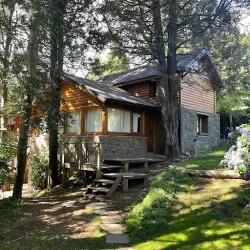 Negocio Cabañas Pinotea